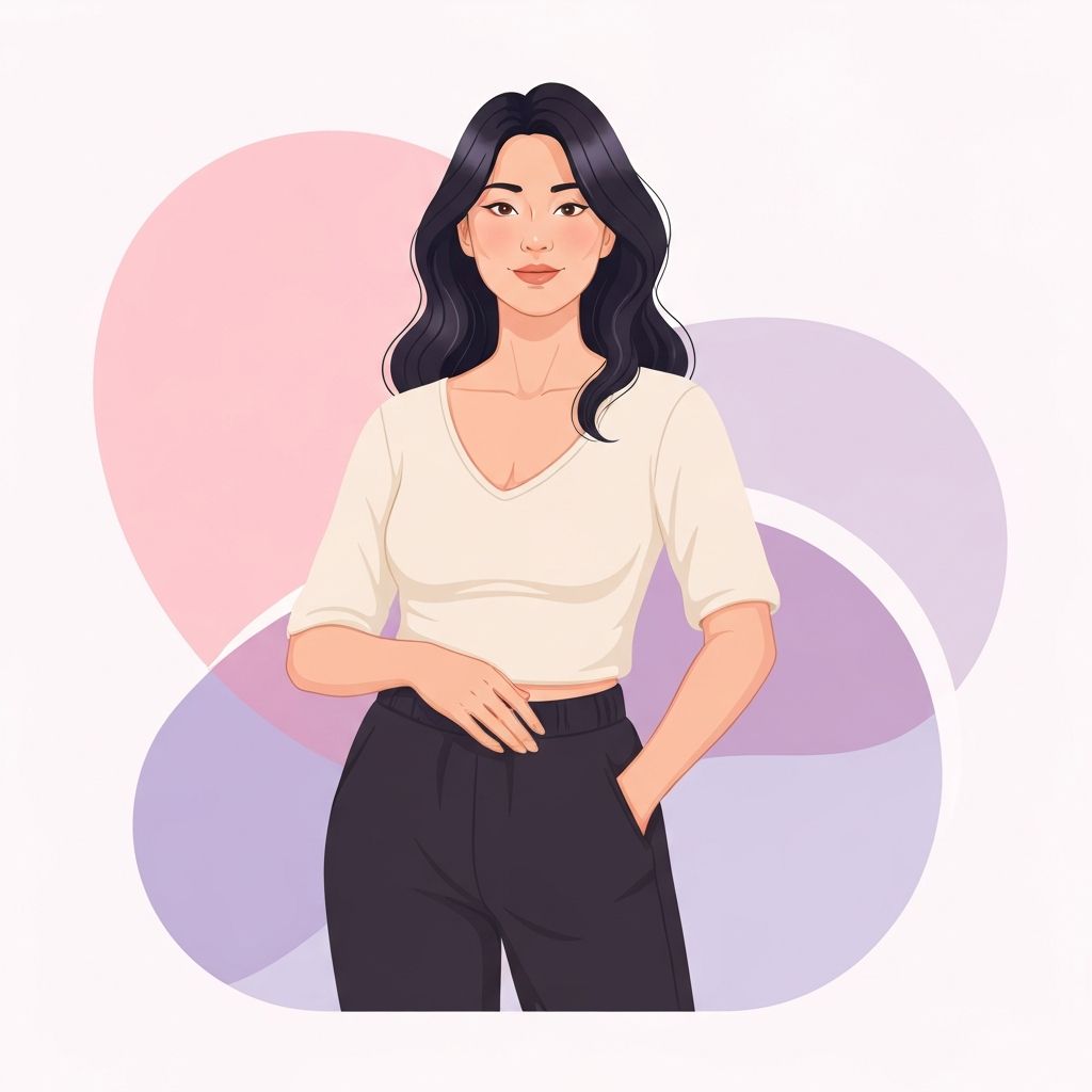 Dr. Shreya - Female Gynecologist in Kolkata